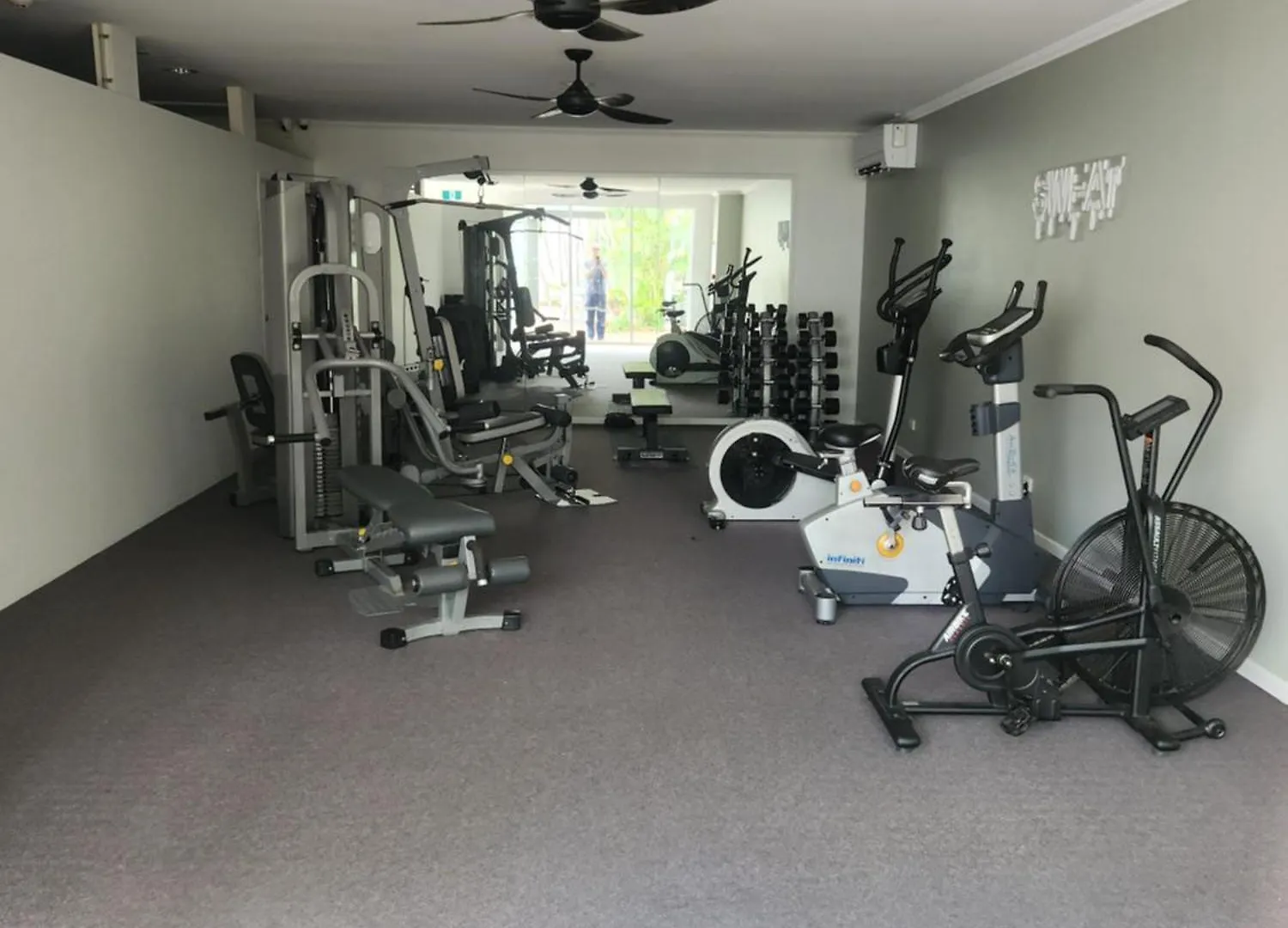 Apartman Sun, Surf, Pool Walk To All! Gold Coast